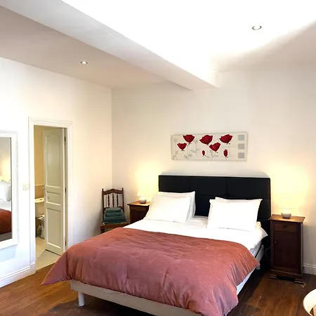 Holiday home Maison Girasol Sleeps 4 W Pets On Request Eymet