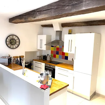 Maison Girasol Sleeps 4 W Pets On Request * Eymet