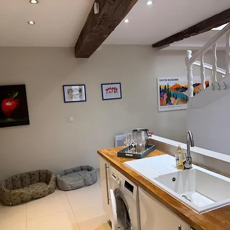 Maison Girasol Sleeps 4 W Pets On Request Eymet