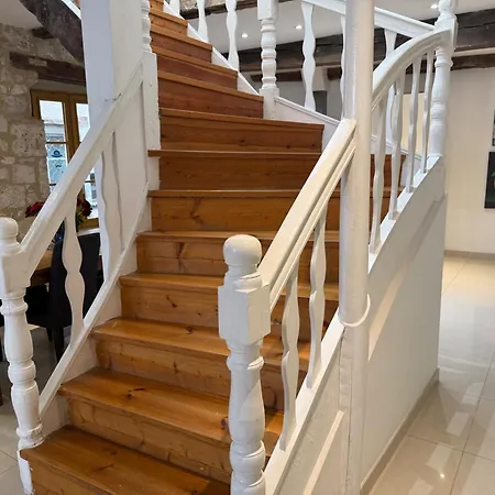 Maison Girasol Sleeps 4 W Pets On Request * Eymet